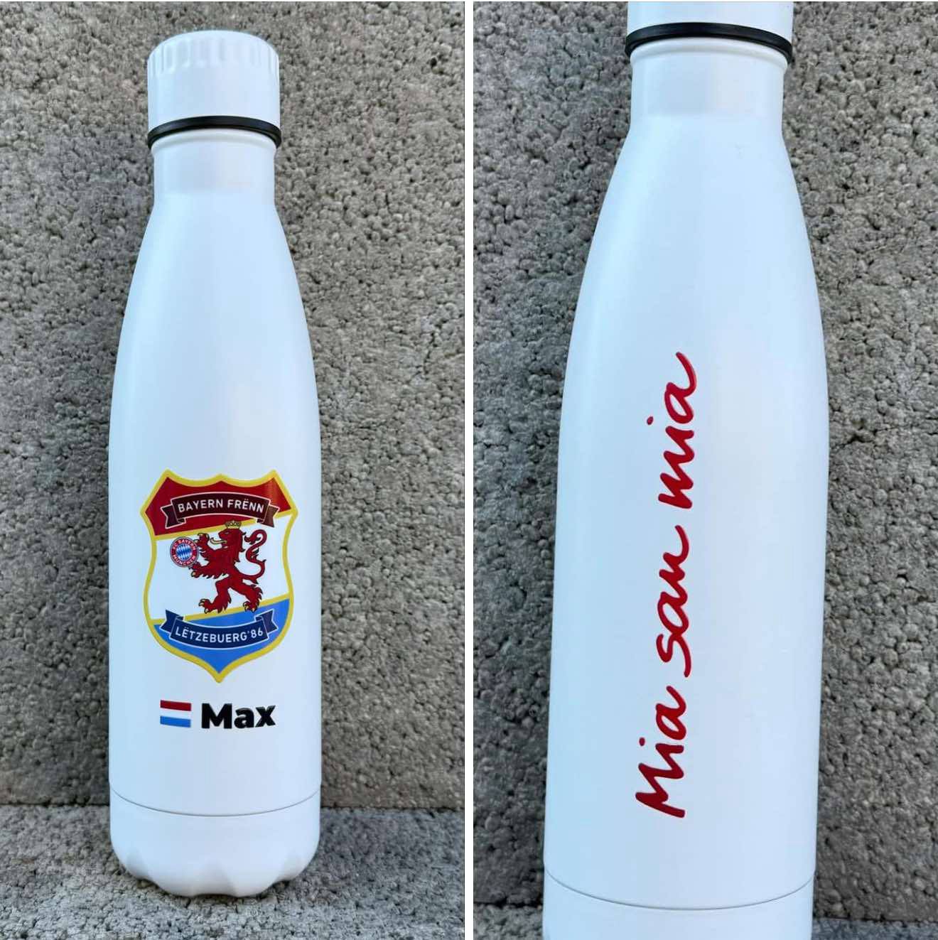 flasche