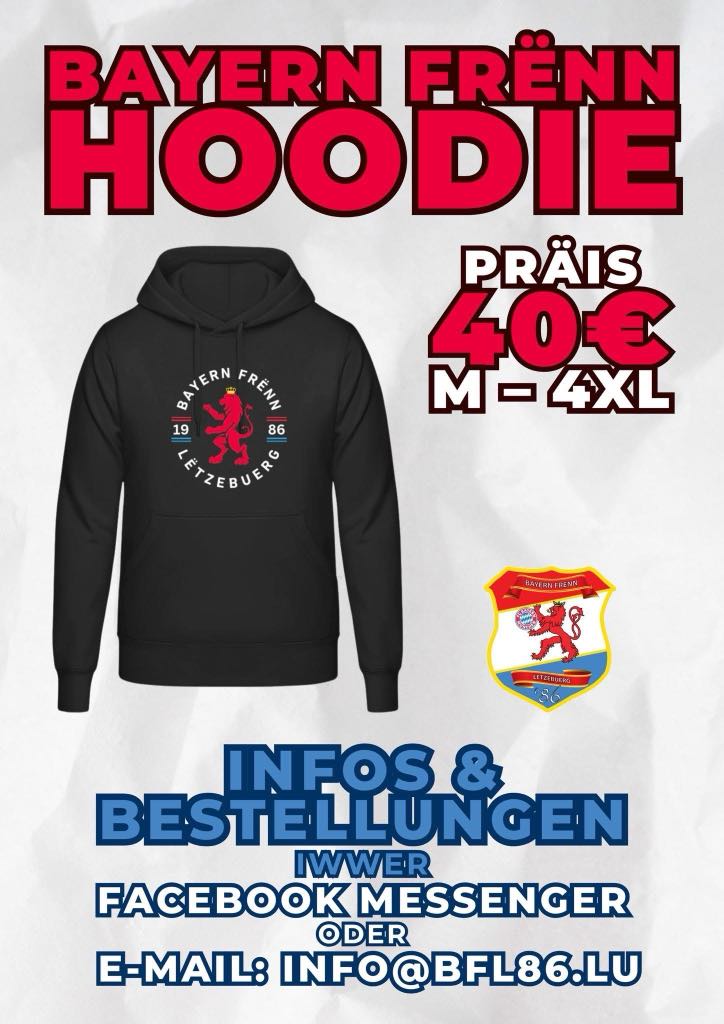 hoodies
